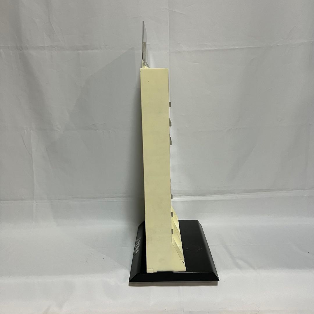 【】非売品 トミカ店頭用ディスプレイケース 40台用／ECO-7