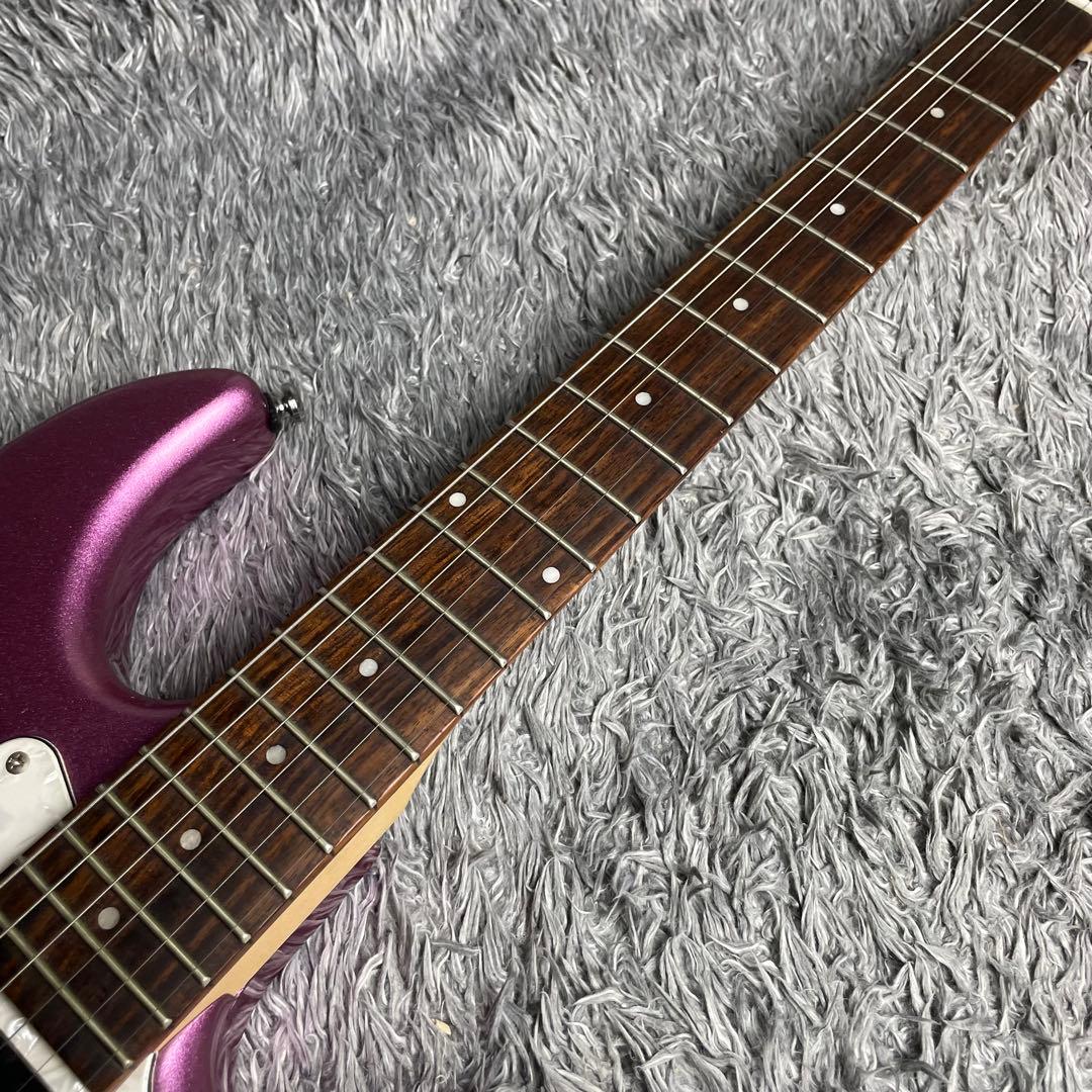 ギター Elioth S305
