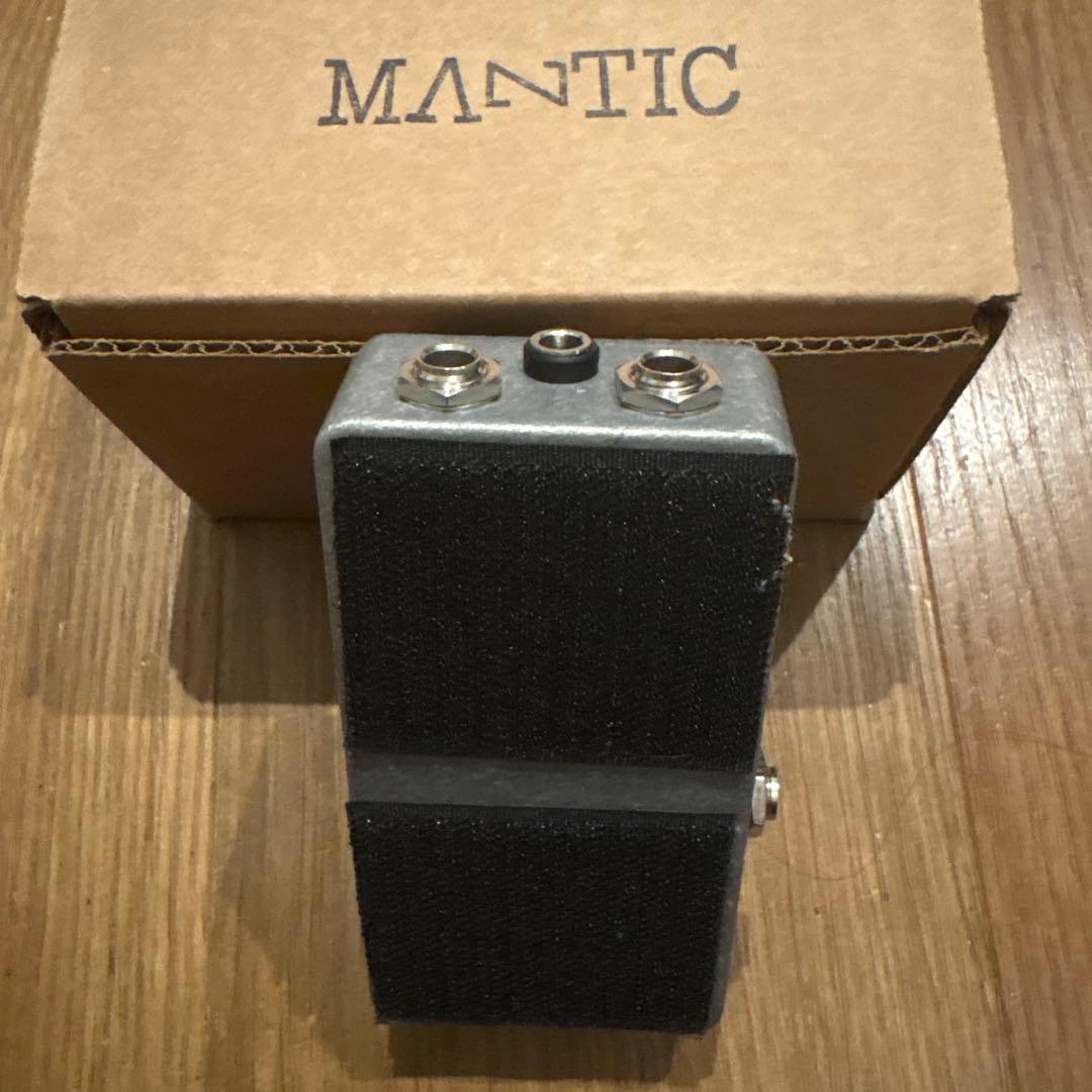 【最終値下げ】MANTIC HULK