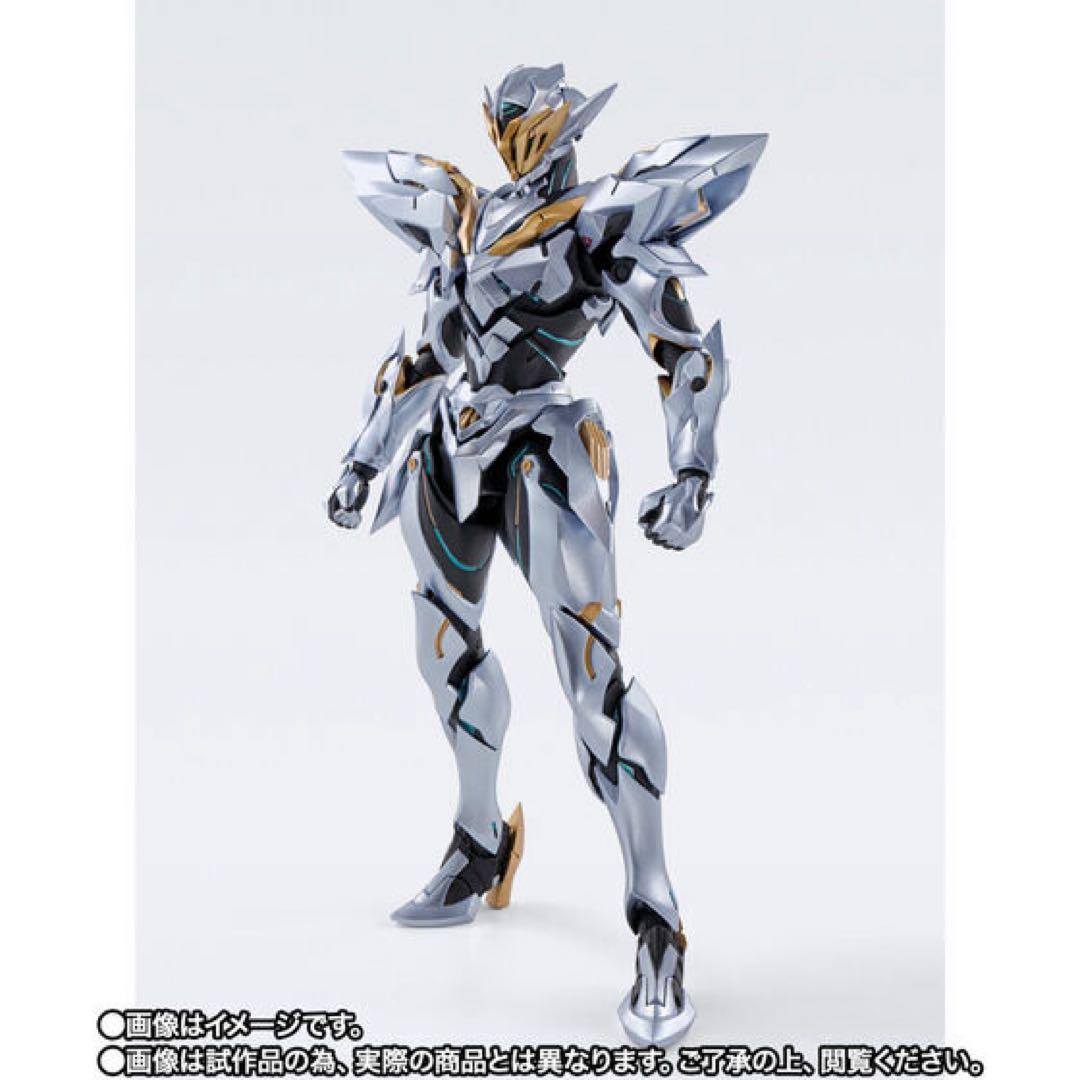 新品•未開封　S.H.Figuarts サム崩壊スターレイル