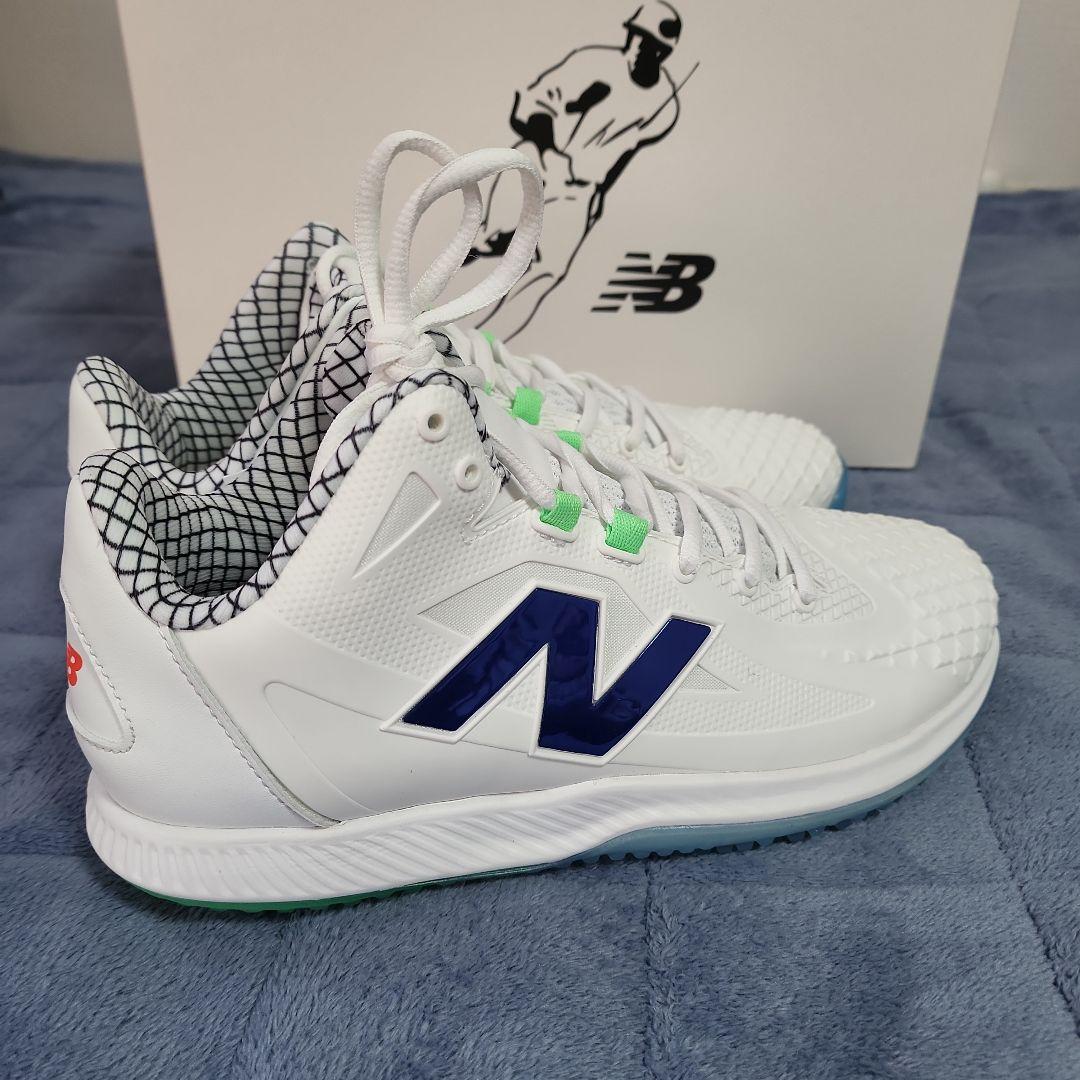 ニューバランス　new balance　SO1　大谷翔平　トレーニングシューズ