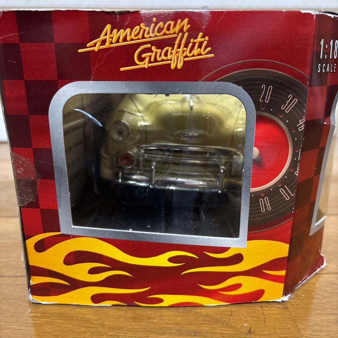 希少品　1950 Chevrolet Bel Air アメリカン・グラフィティー