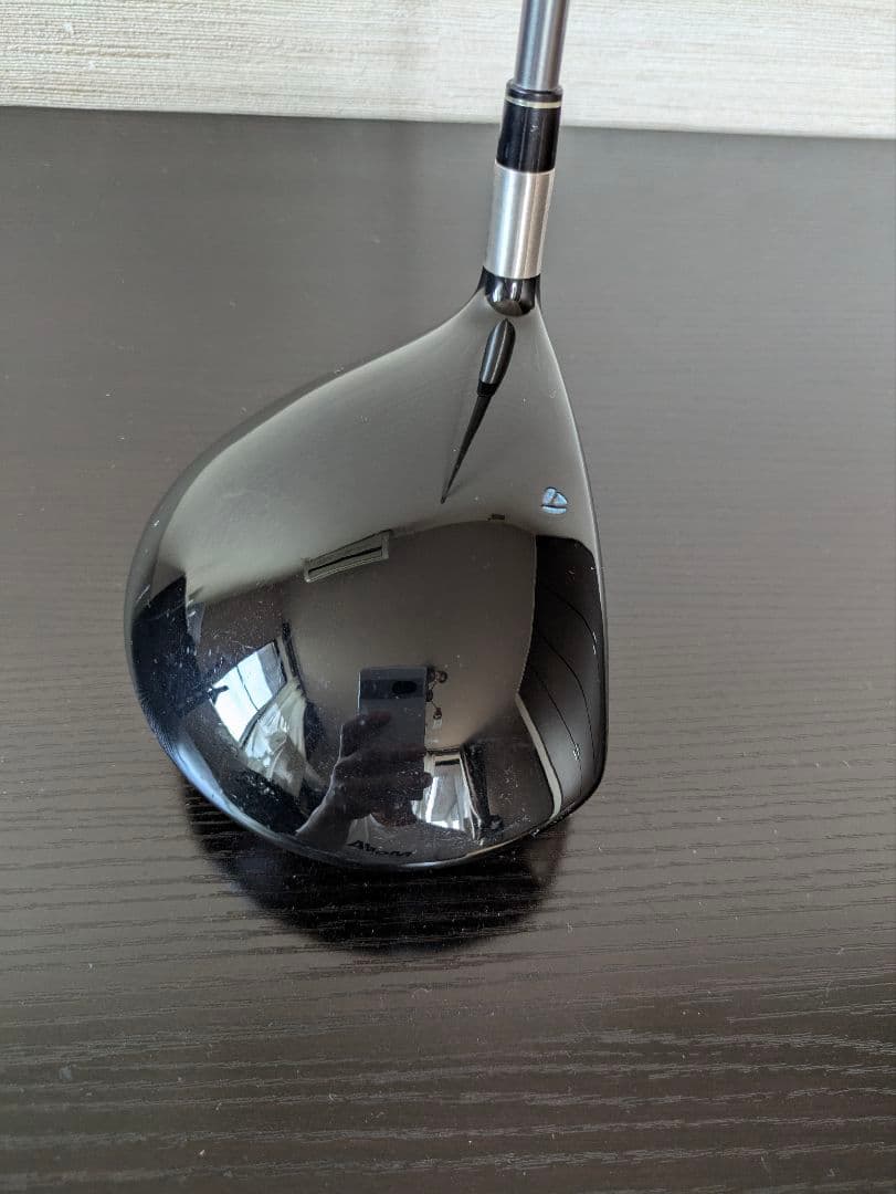 テーラーメイド高反発ドライバーr7XRゴルフクラブ初心者中古R
