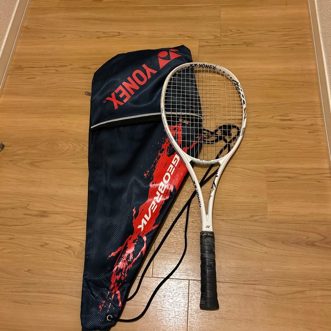 YONEX 軟式用ラケット GEOBREAK 70V