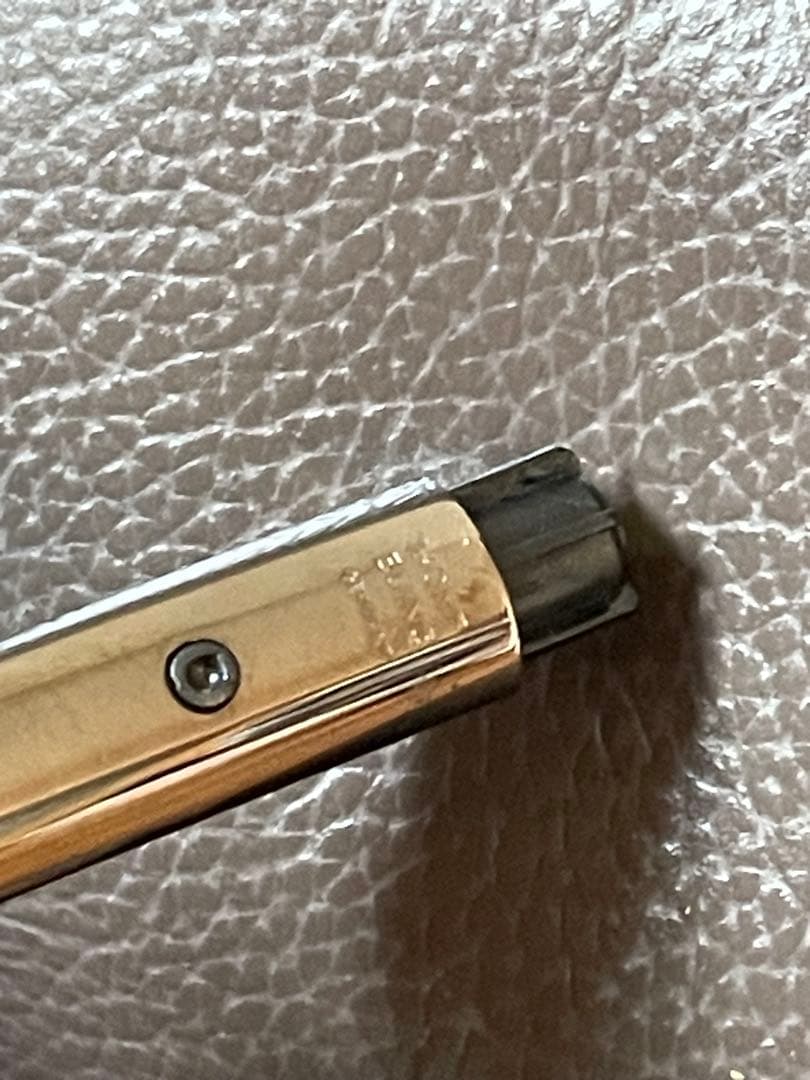 キ*ラ様 ◾️激レアMONT BLANC モンブラン◾️レオナルド ボールペン◾