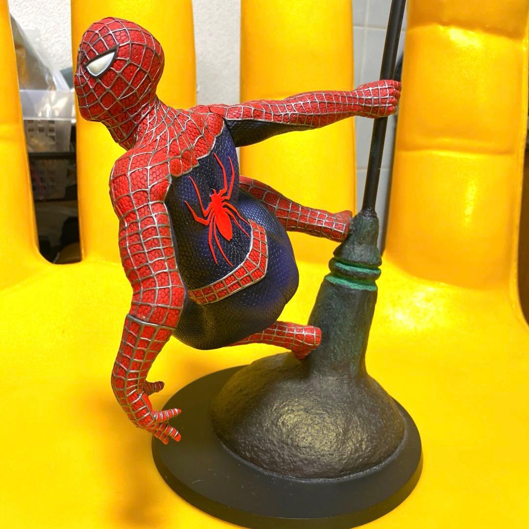 スパイダーマン フィギュア 約49cm