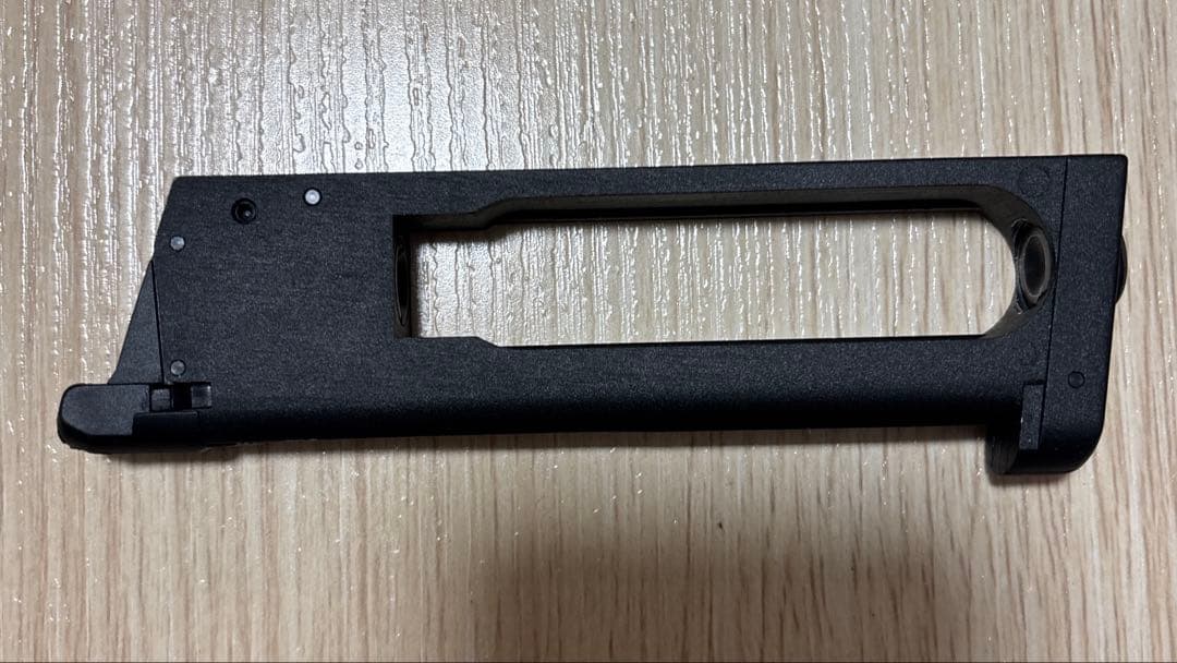 Carbon8 HELLCAT 4.3 co2ガスガン