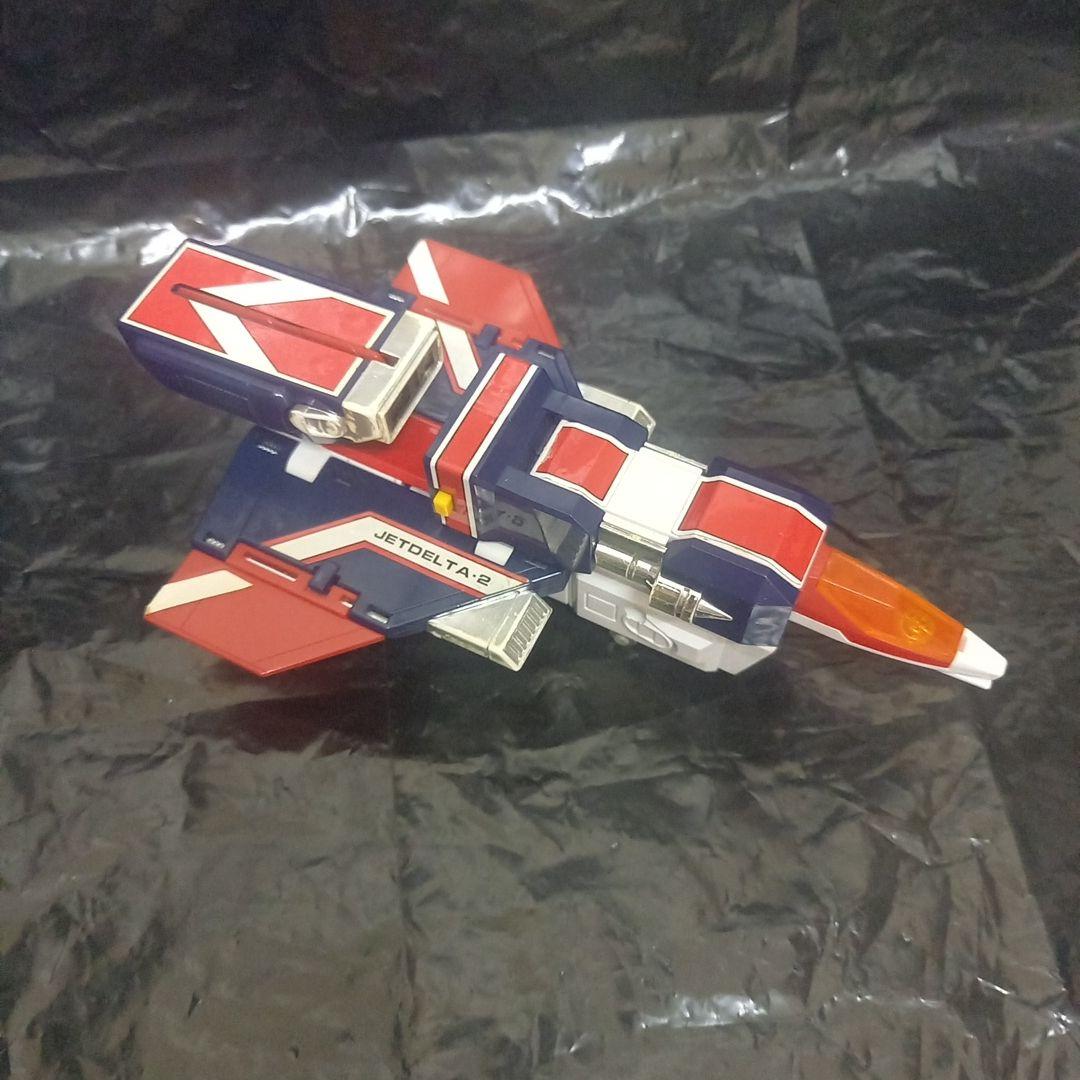DX　フラッシュキング　フラッシュマン