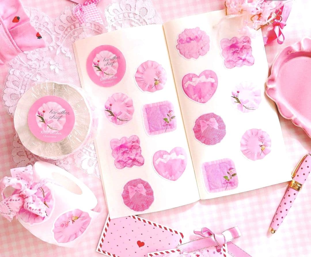 みぃーちゃん❤️様ご確認用❤ARomantic ♡pink tea party❤