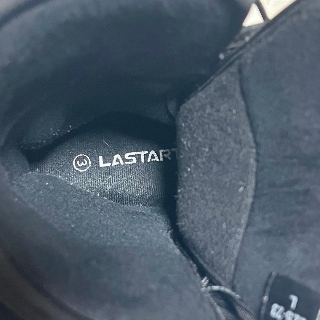 LS816 BOA スノーボードブーツ　22.5-23.0cm LASTARTS