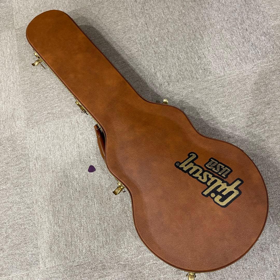 Gibson レスポールスタンダード　2016