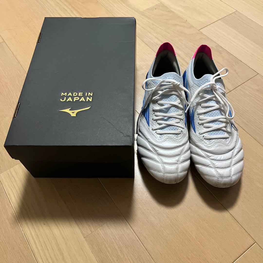【ダーイ】Mizuno MORELIA NEO IV B JAPAN