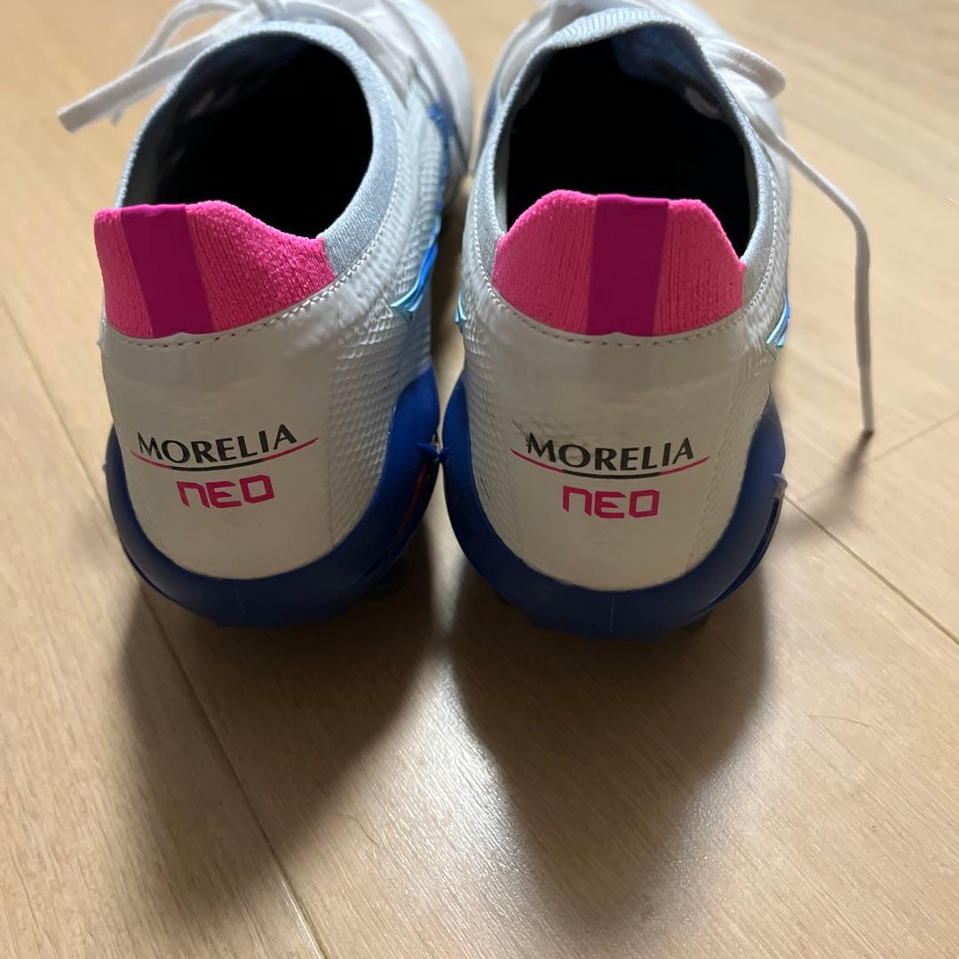 【ダーイ】Mizuno MORELIA NEO IV B JAPAN