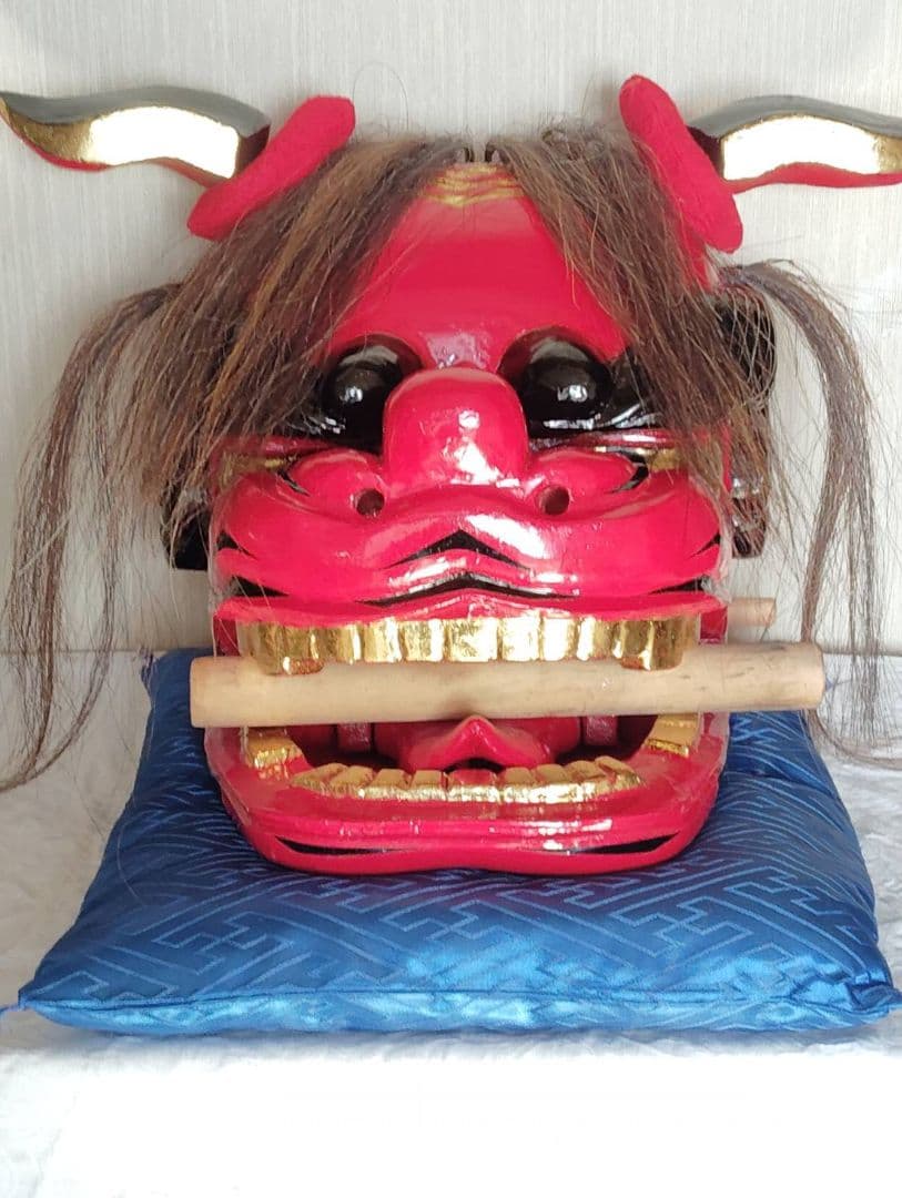 獅子頭