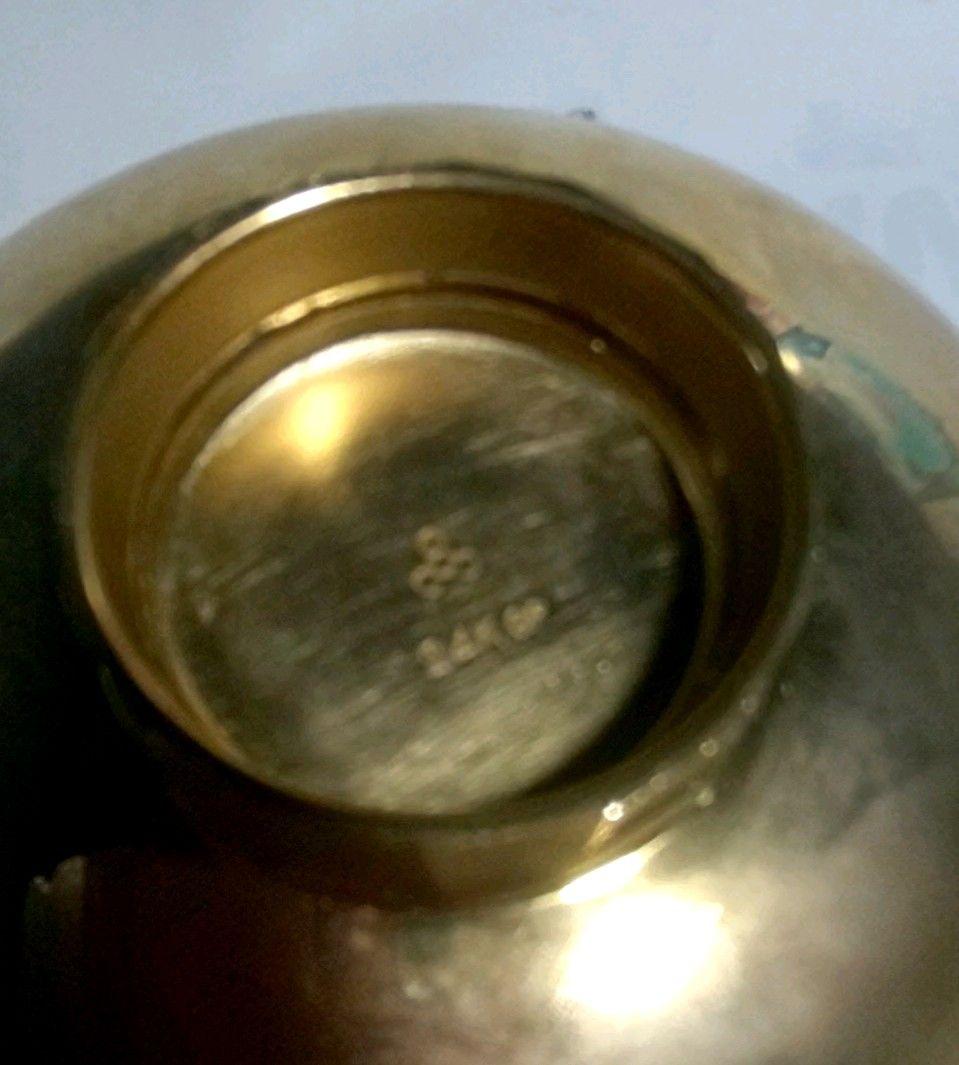 金製杯