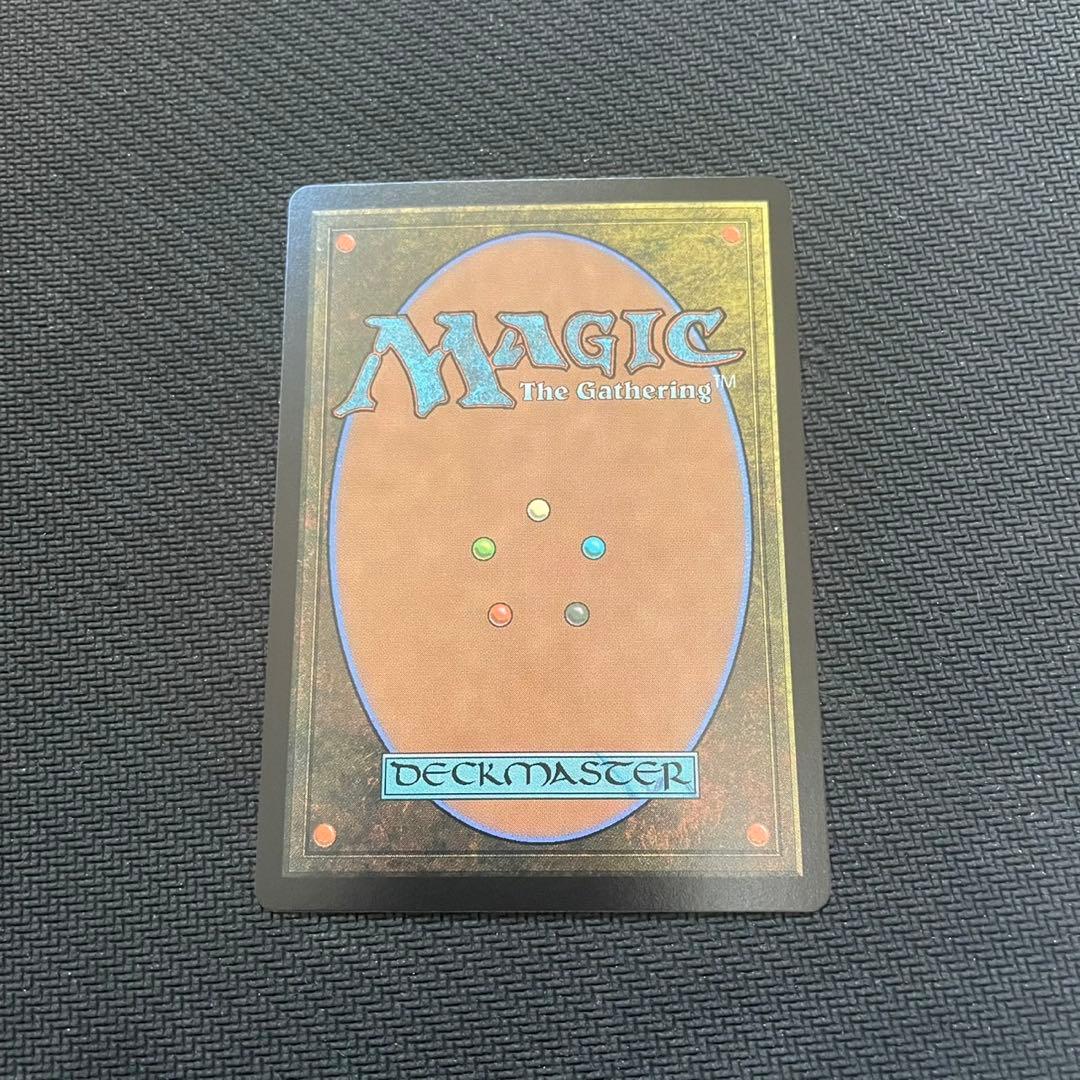 魔女、ヤ・シュトラ・ルル サージfoil ボーダーレス 日本語版 良品