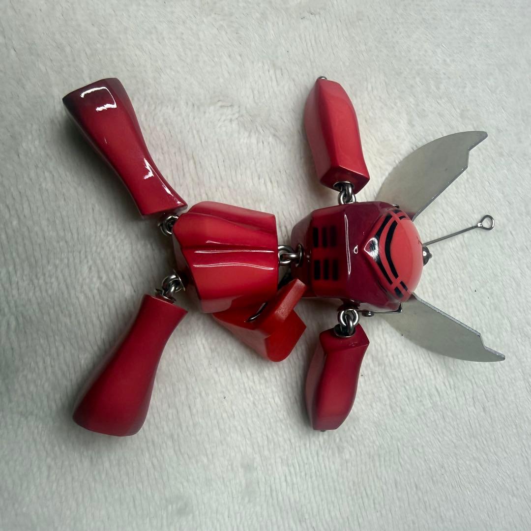 トイズ　フロッグプロダクツ　ガンディボット　a.h.p.l. ahpl