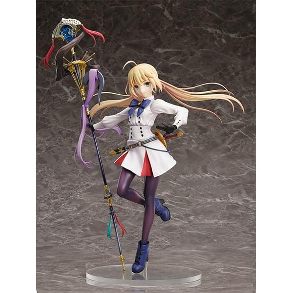 【新品未開封】アルトリア・キャスター フィギュア (ANIPLEX+限定)