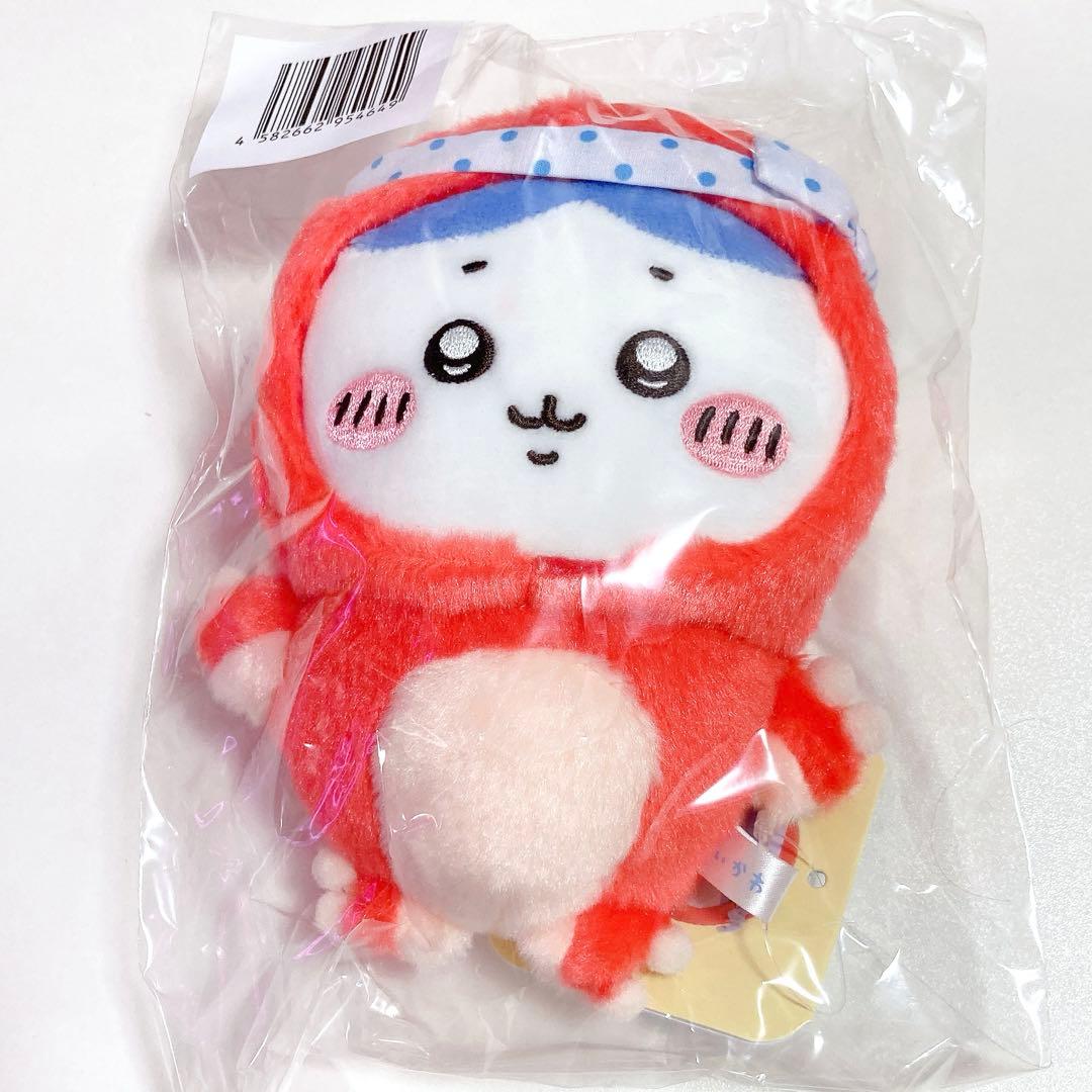 ハチワレ　ぬいぐるみ　9種セット