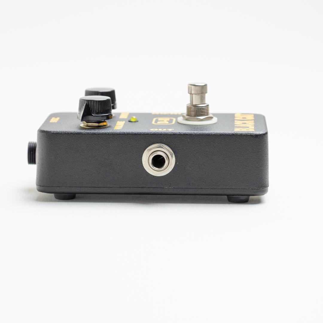 BLACK CAT D-II ギターエフェクター