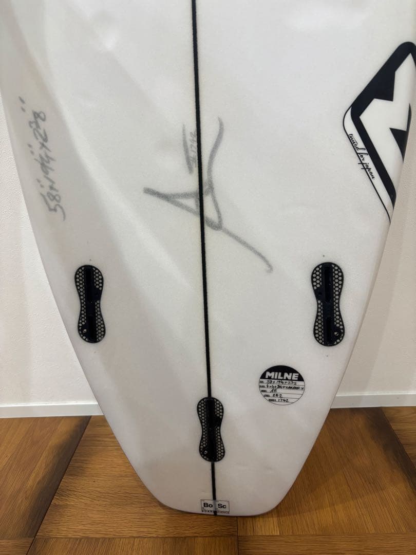 MILNE ミルン A5