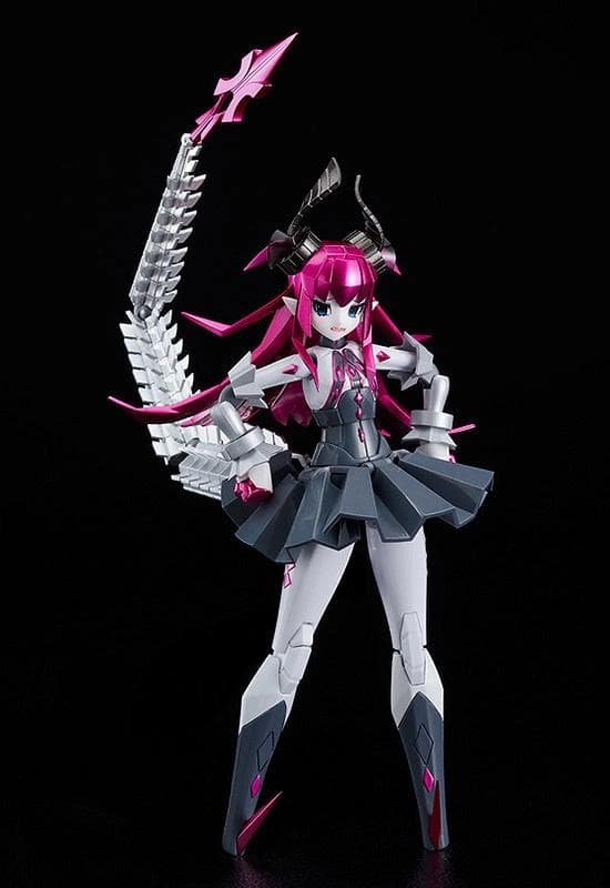 【新品未開封】HAGANE WORKS 合金 アルターエゴ/メカエリチャン