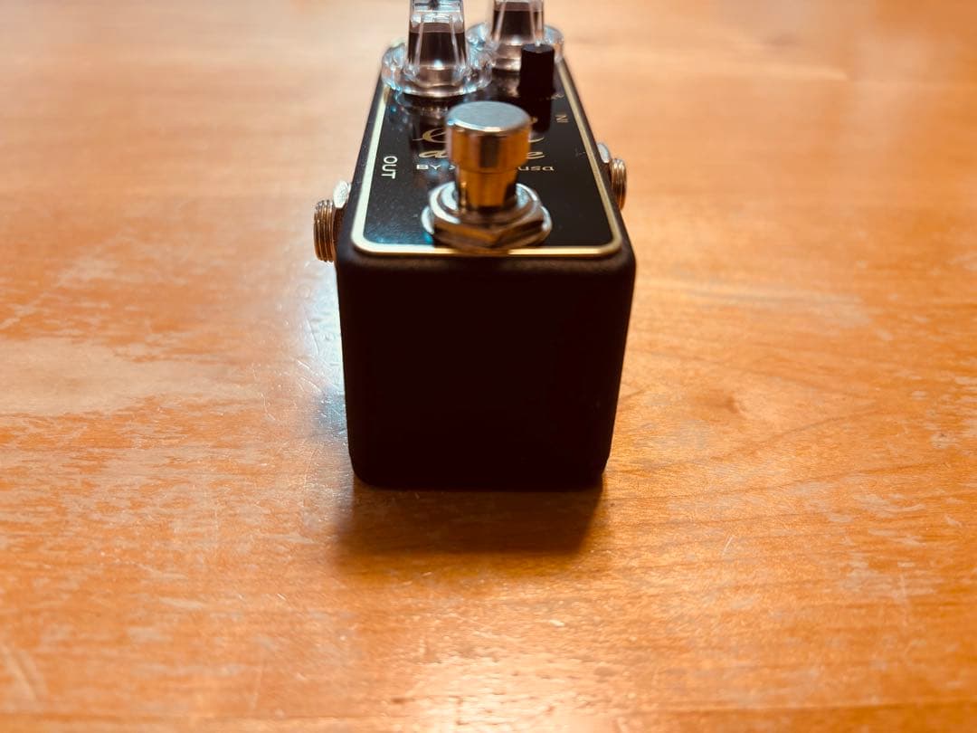 【週末限定10%OFF中】 Xotic USA SL Drive