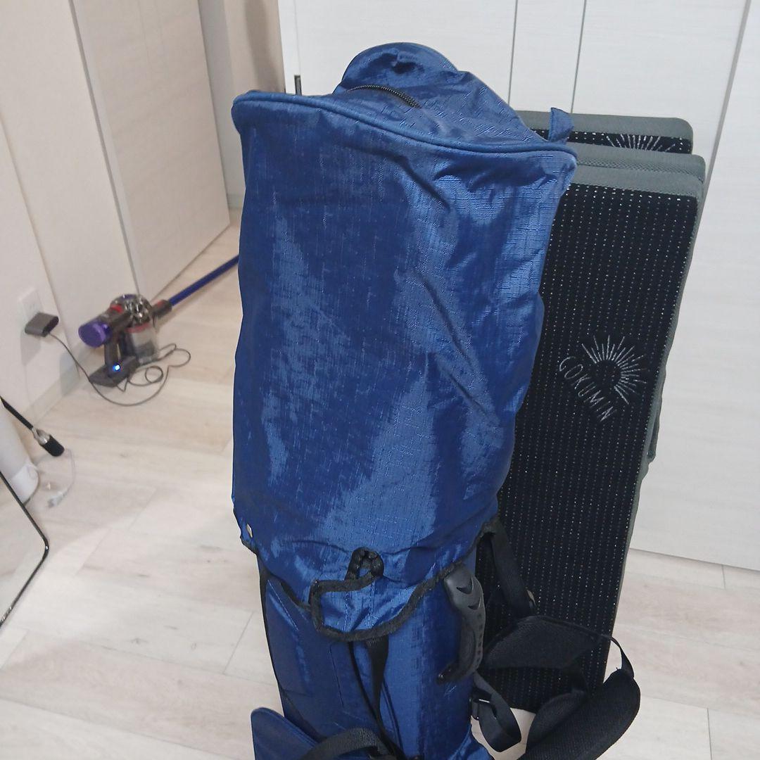 バーゲン値引き不可PGMスタンドキャディーバッグ新品
