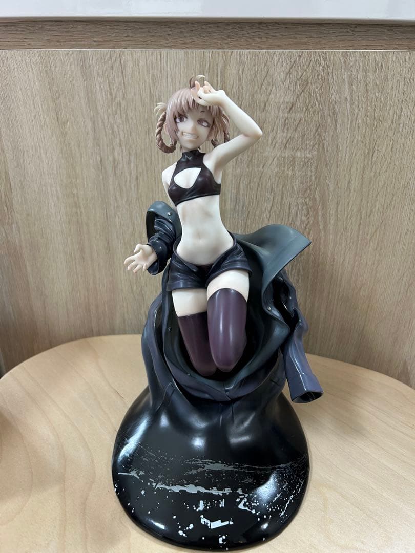 よふかしのうた 七草ナズナ 豪華版 1/7 完成品フィギュア