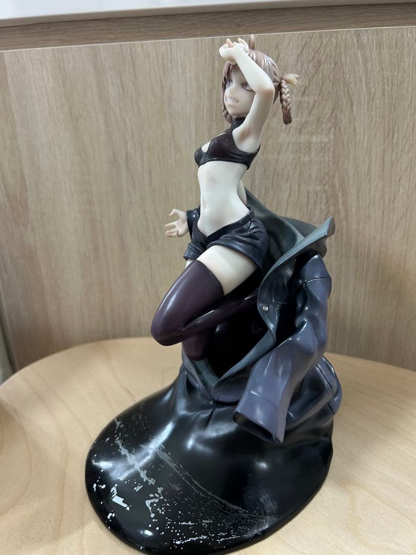よふかしのうた 七草ナズナ 豪華版 1/7 完成品フィギュア