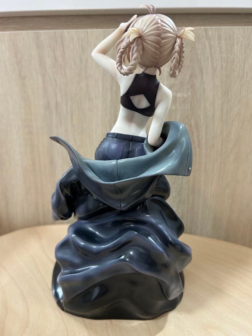 よふかしのうた 七草ナズナ 豪華版 1/7 完成品フィギュア