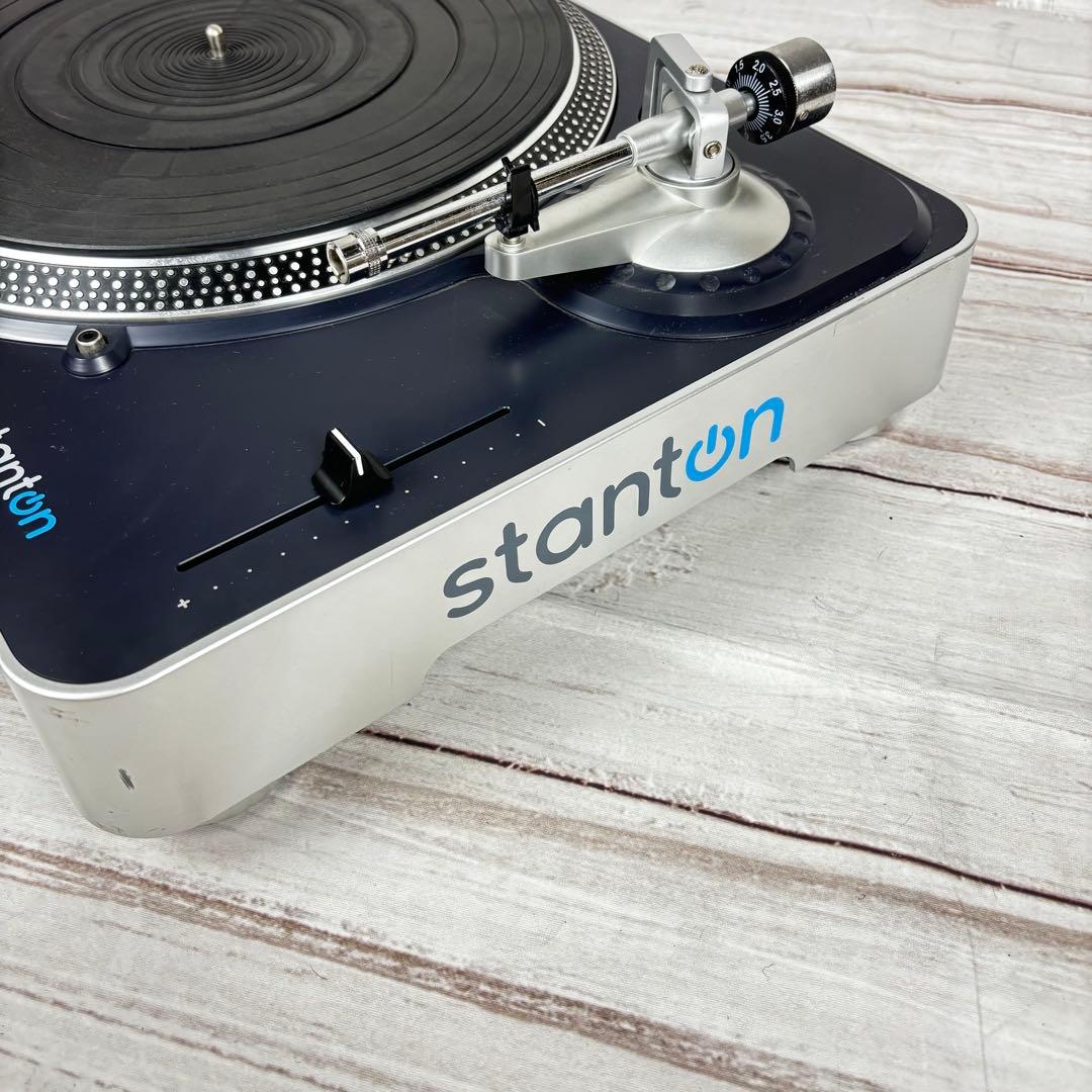 STANTON T.50 スタントン ターンテーブル