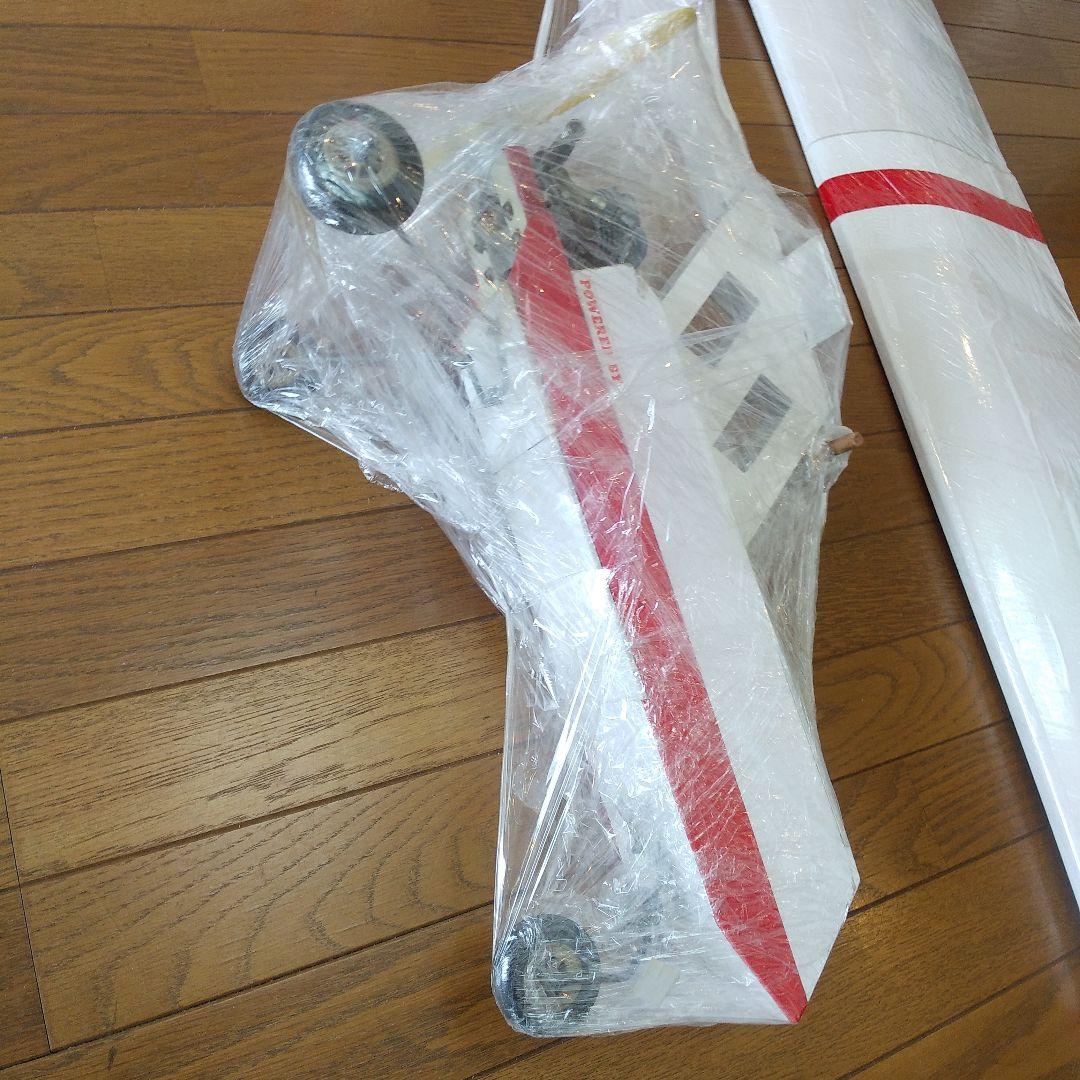 ♦ラジコン飛行機2台♦自作飛行機ともう一台は忘れました