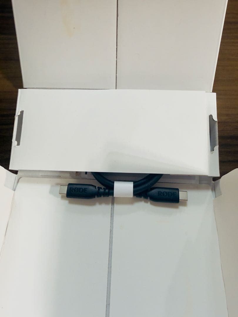 実質新品★即日発送】RODE WIRELESS PRO ロードワイヤレスプロ
