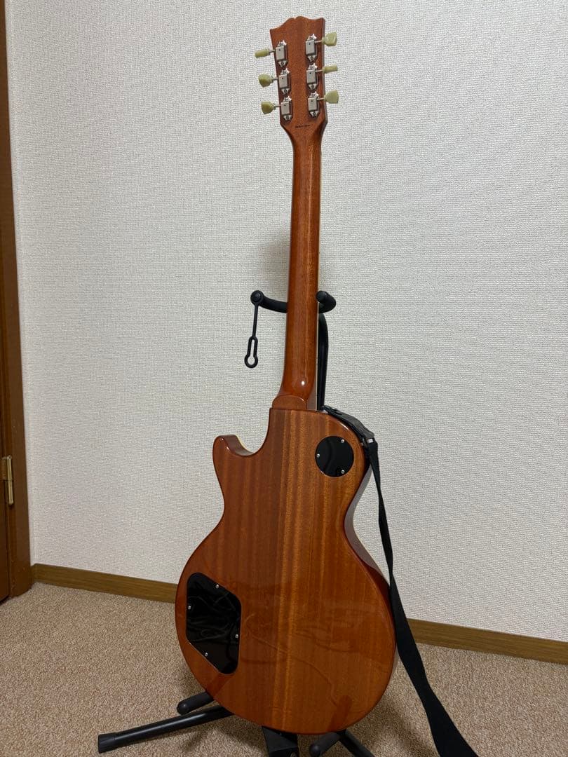 TOKAI LS-101F HB レスポール