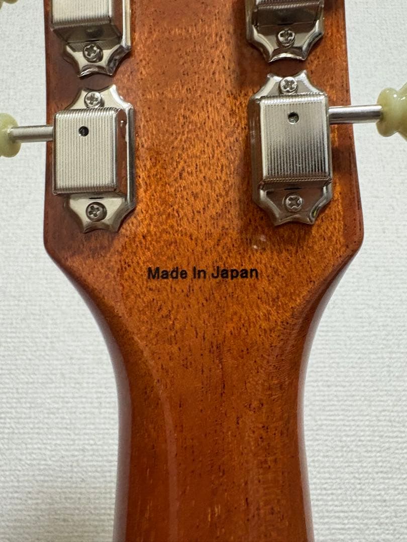 TOKAI LS-101F HB レスポール