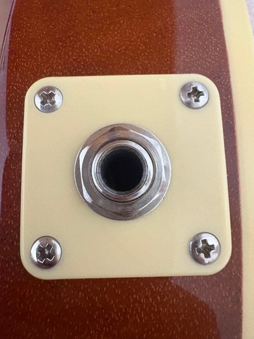 TOKAI LS-101F HB レスポール