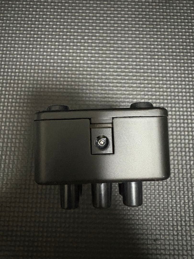 Electro-Harmonix l Muff ギターエフェクター