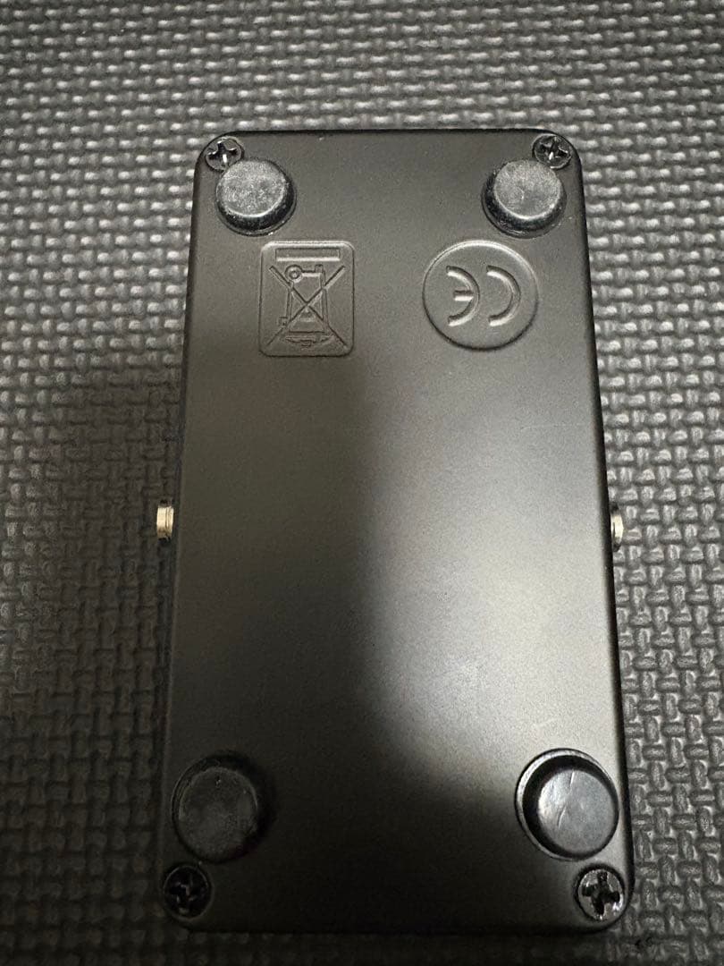 Electro-Harmonix l Muff ギターエフェクター