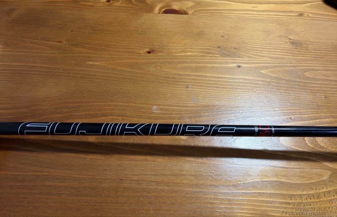 TaylorMade初代M2 1W 10.5°(FUJIKURA PRO 6S)