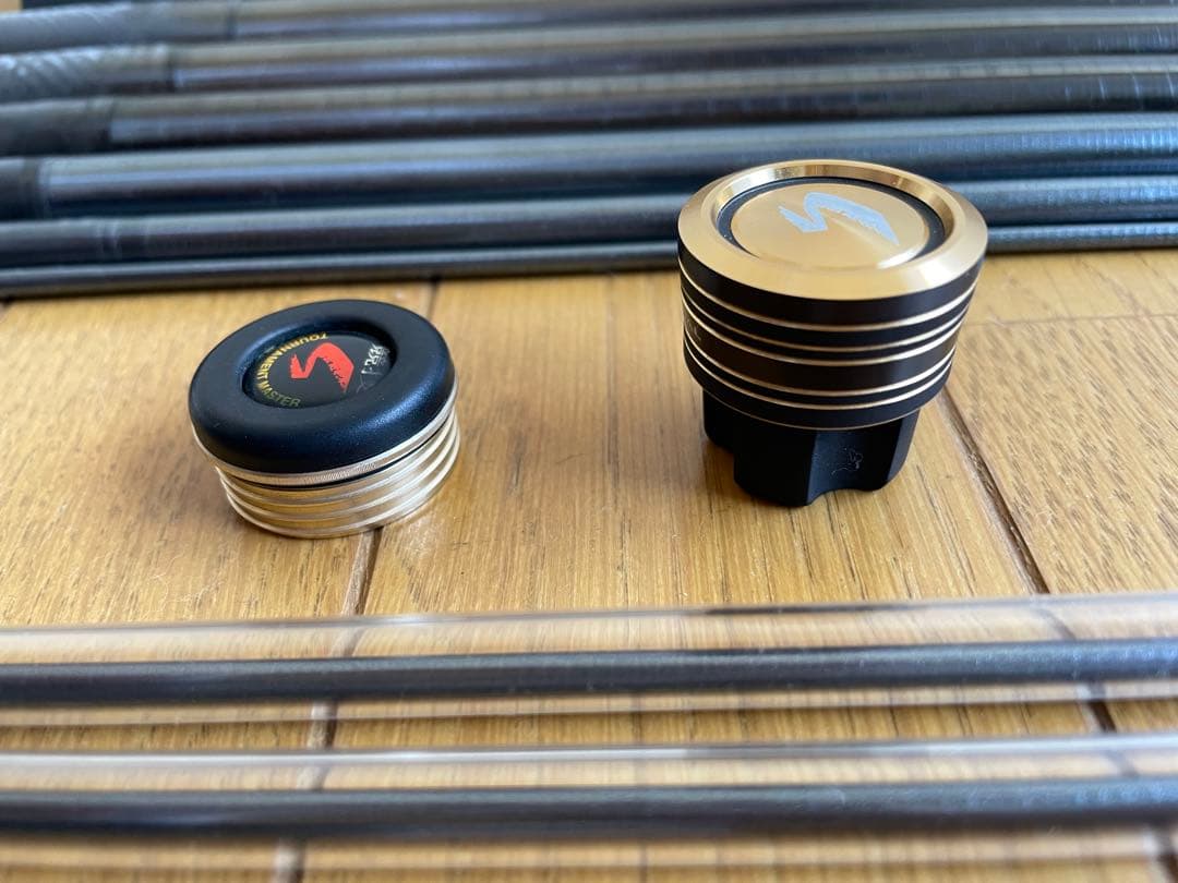 さかこうダイワ 銀影競技 スペシャル タイプS 90 DAIWA 別売穂