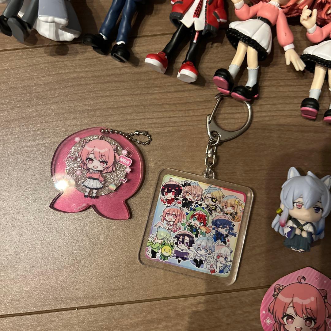 カラフルピーチまとめ売り