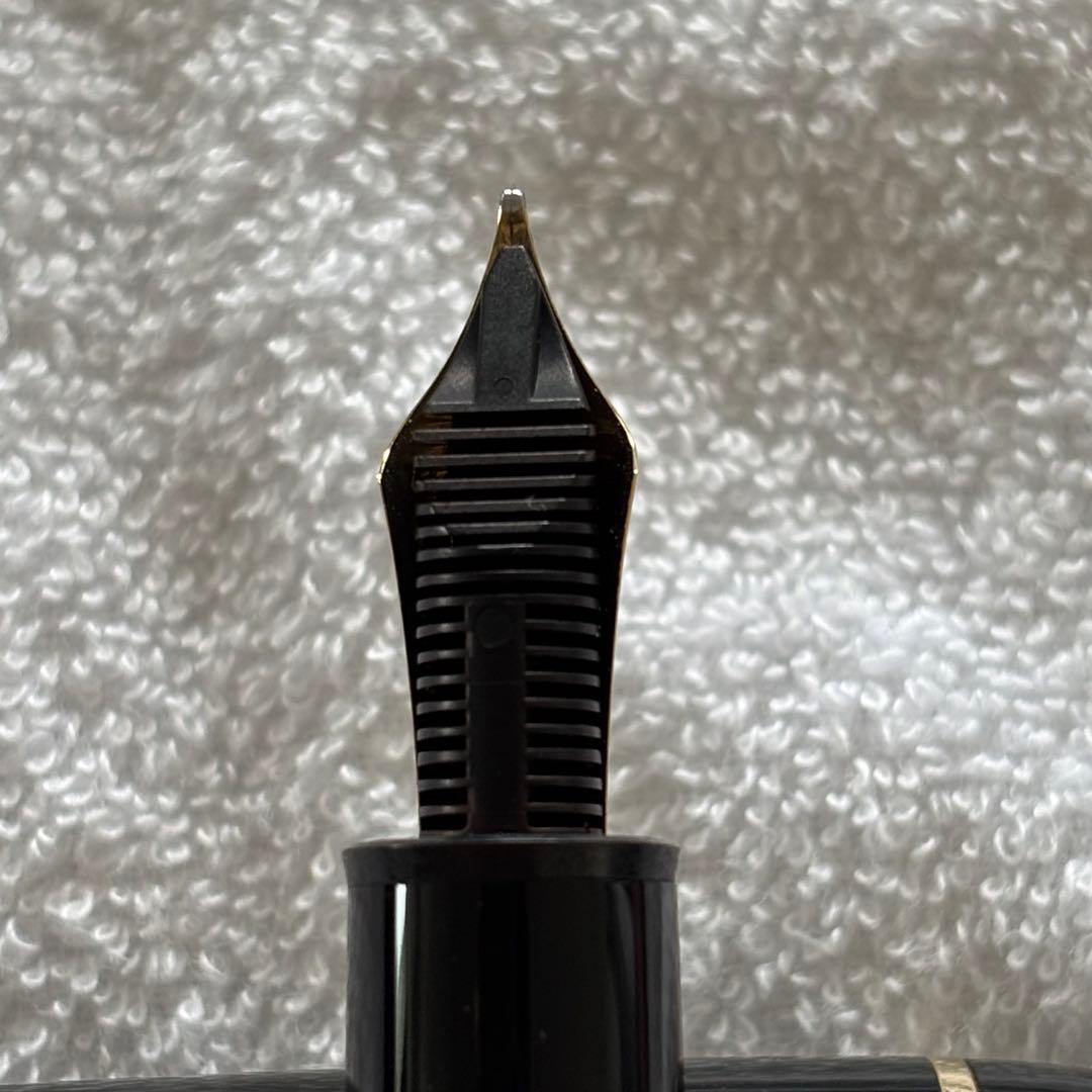 MONTBLANC モンブラン　マイスターシュティック　149 中白　18k