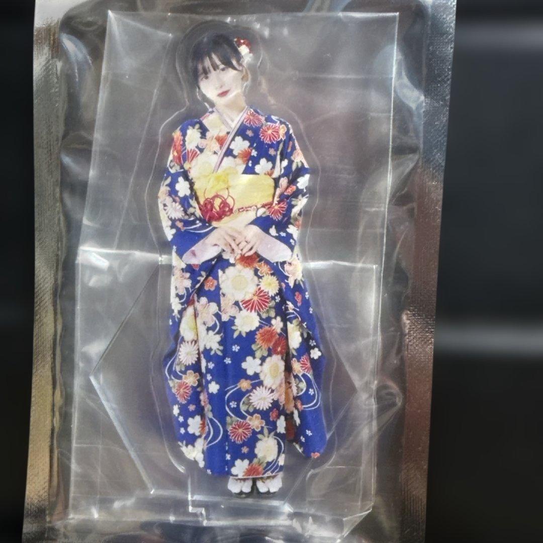 【おすし様】専用ページ yosugala 汐見まとい アクスタ
