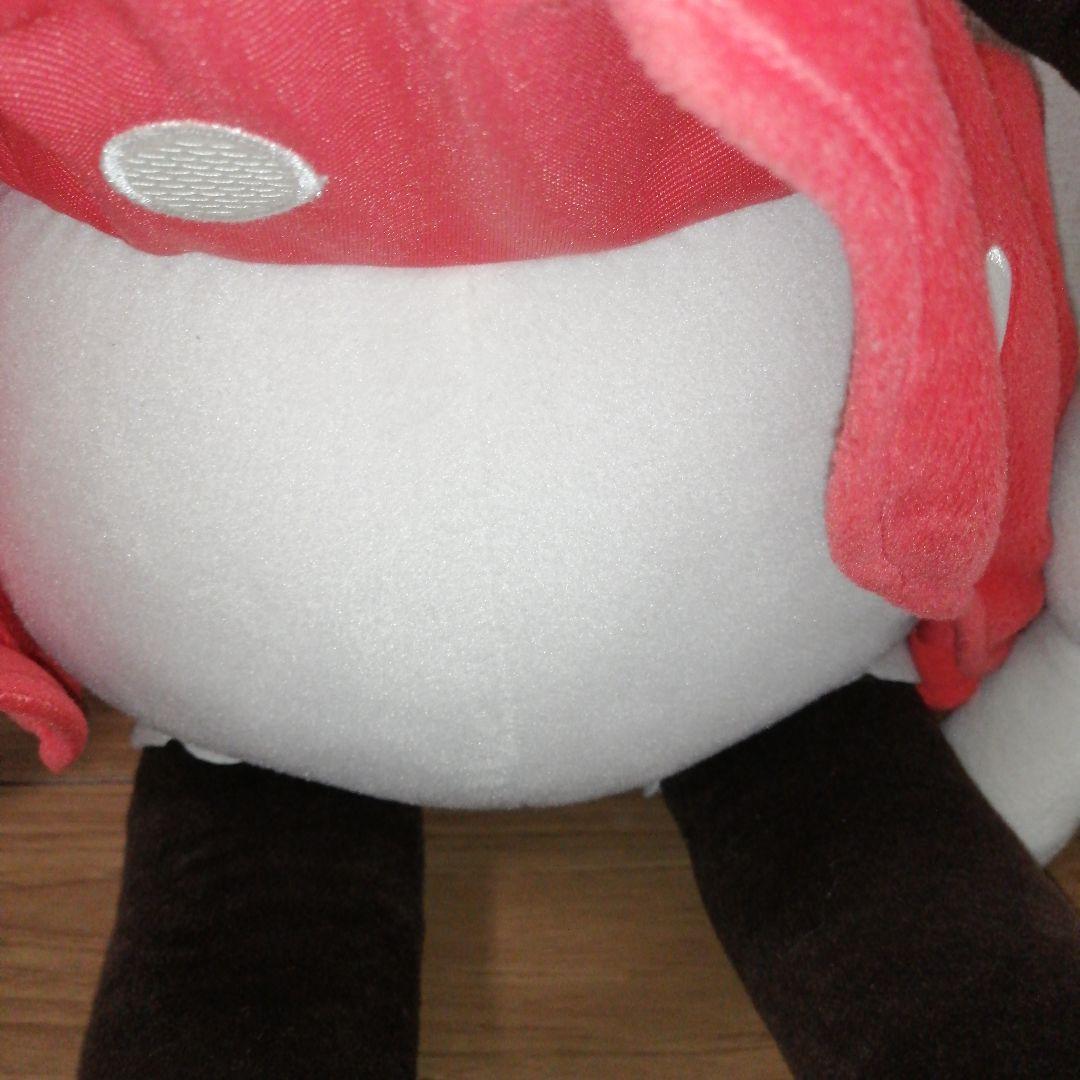 ミニーちゃん ぬいぐるみ 約90cm 特大