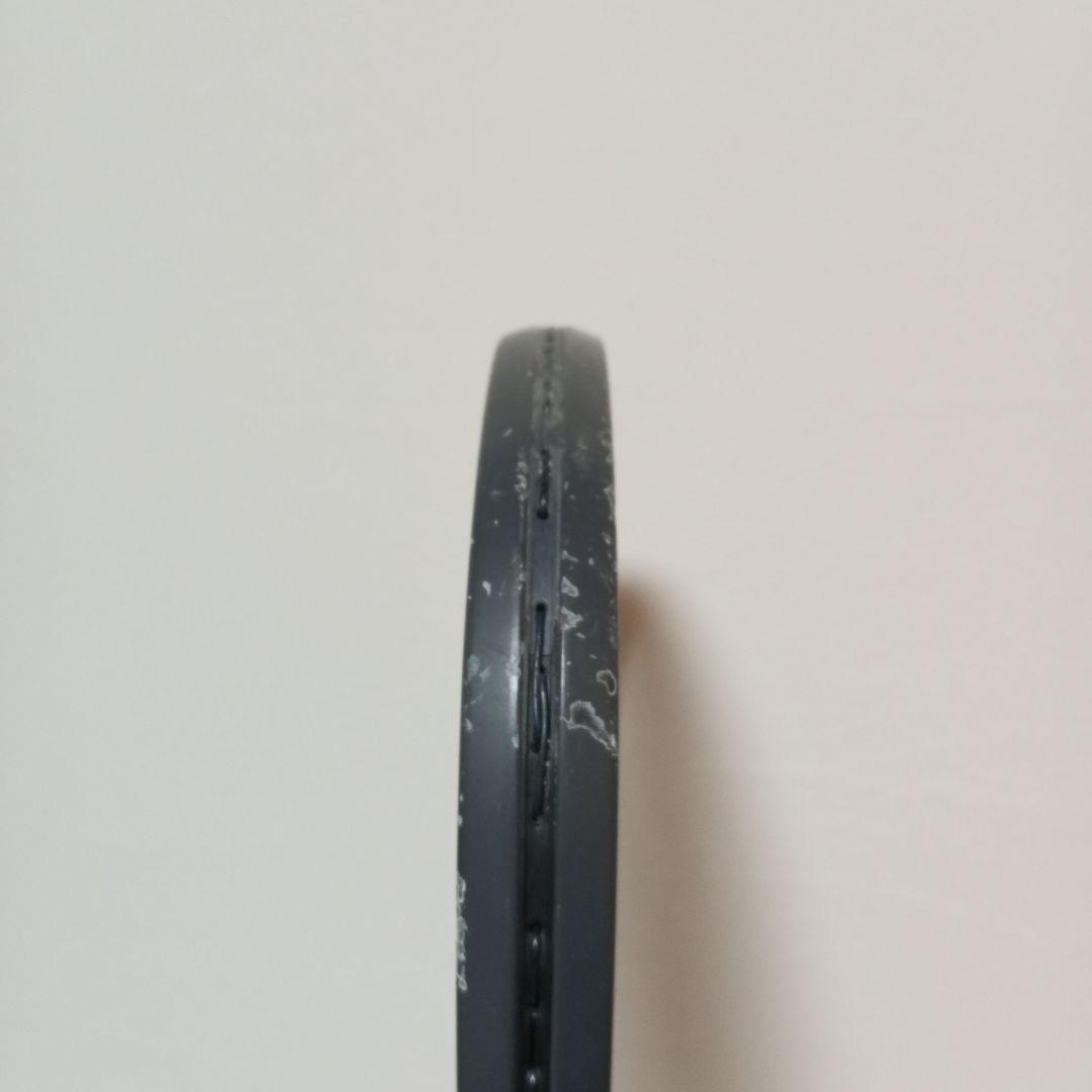 YONEX VOLTRAGE 7vs　ボルトレイジ