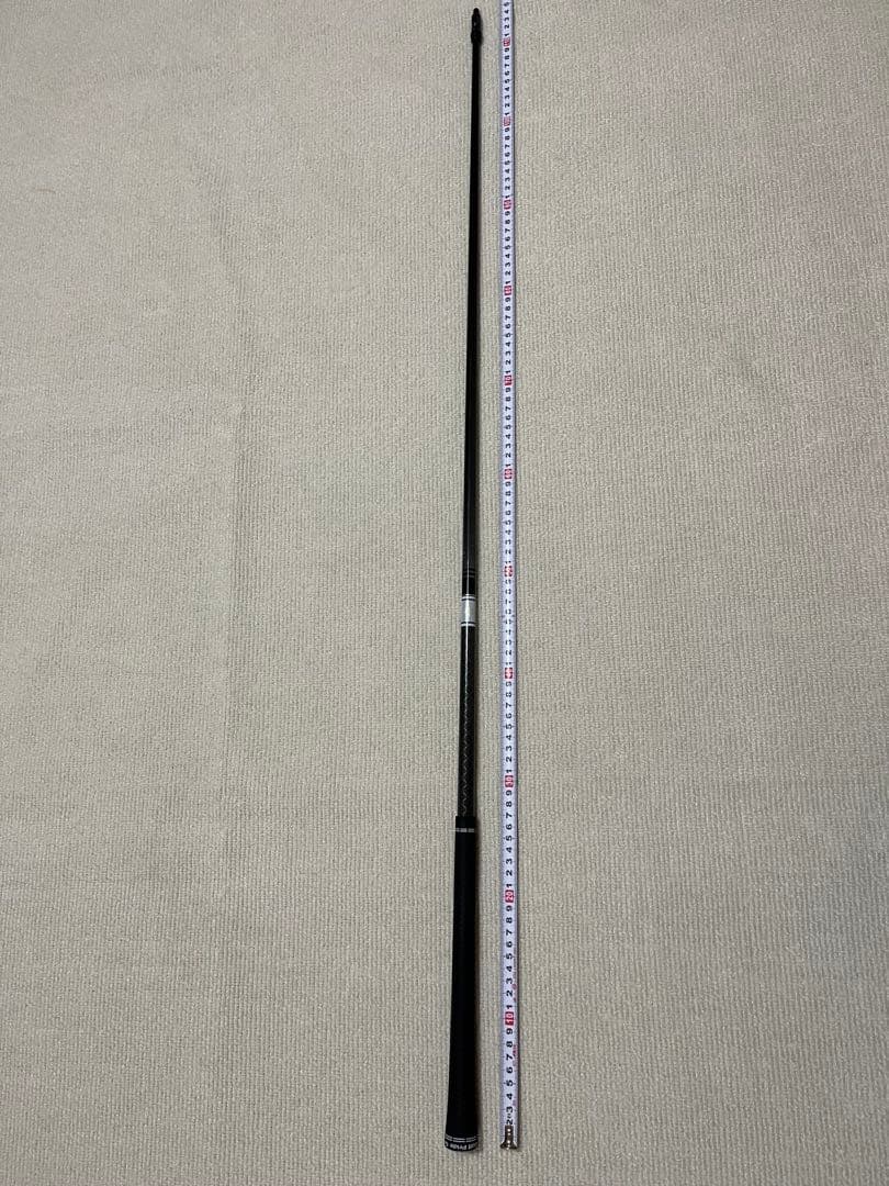 三菱ケミカル テンセイ ホワイト 1K 50X PINGスリーブ付き