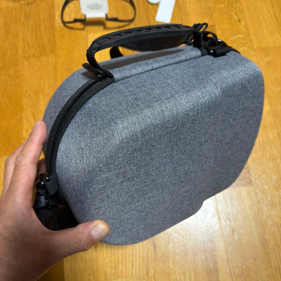  Quest 2 256GBとKIWI design ヘッドストラップ他