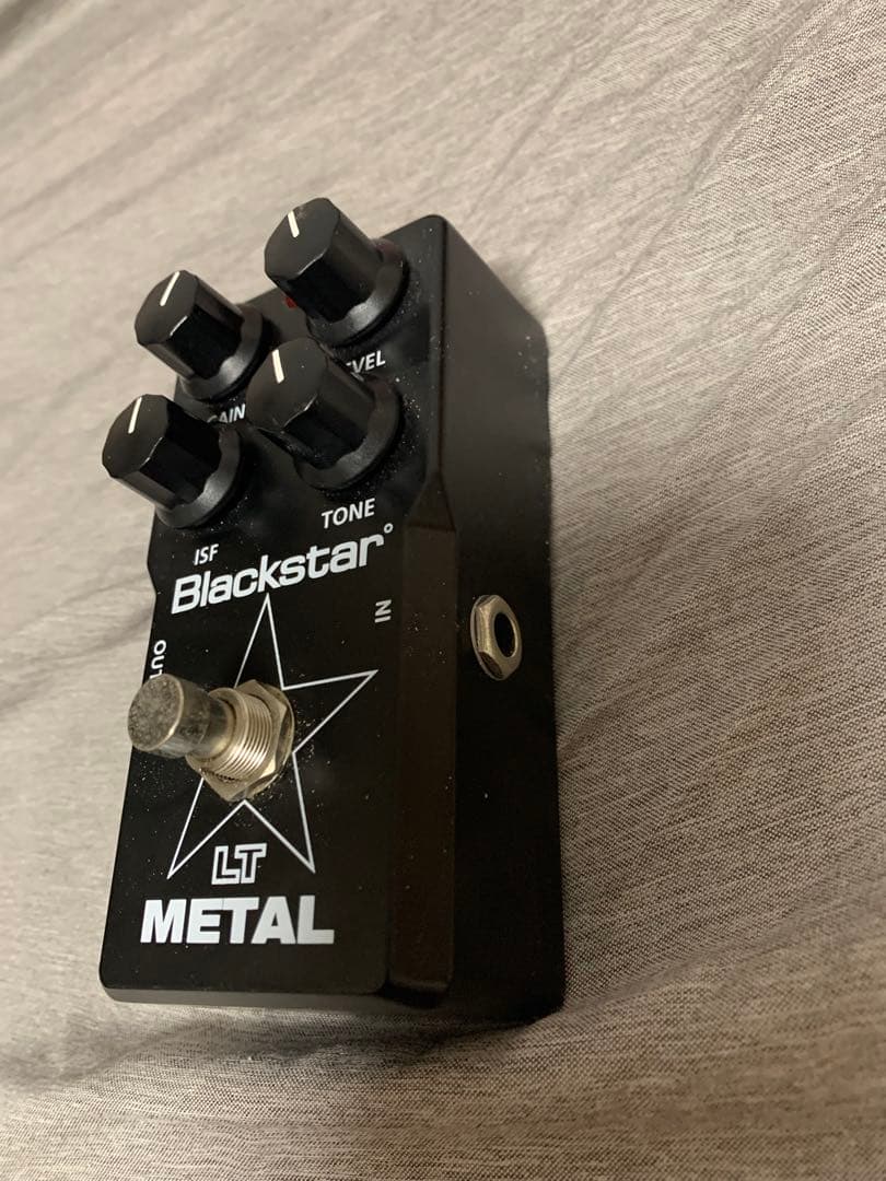 Blackstar LT L/DRIVE/BOOST 3点セット