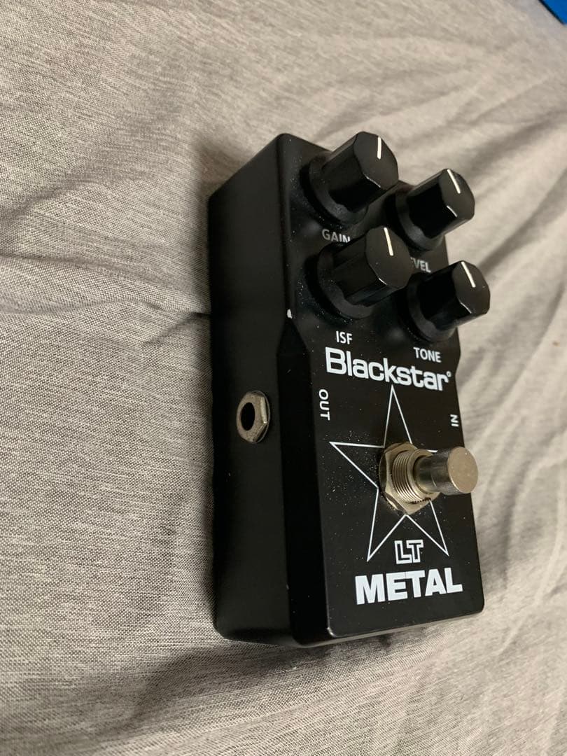 Blackstar LT L/DRIVE/BOOST 3点セット